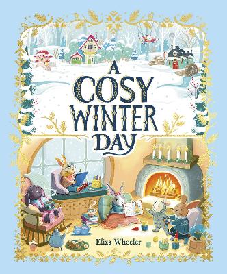 A Cosy Winter Day