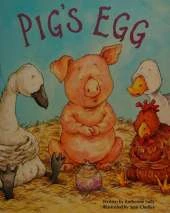 Pig's Egg