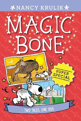 Super Special: Two Tales, One Dog