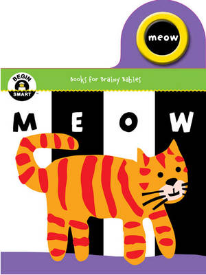 Begin Smart  Meow