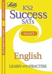 KS2 Success Learn and Practise English Level 3
