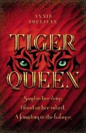 Tiger Queen