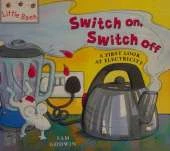 Little Bees: Which Switch Is Which?: A first look at electricity