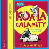 Koala Calamity