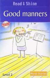 Good Manners: Level 2