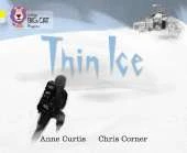 Thin Ice: Band 03 Yellow/Band 17 Diamond