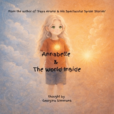 Annabelle & The World Inside