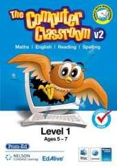 The Computer Classroom CD-Rom Series