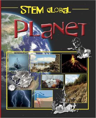 STEM Global: Planet