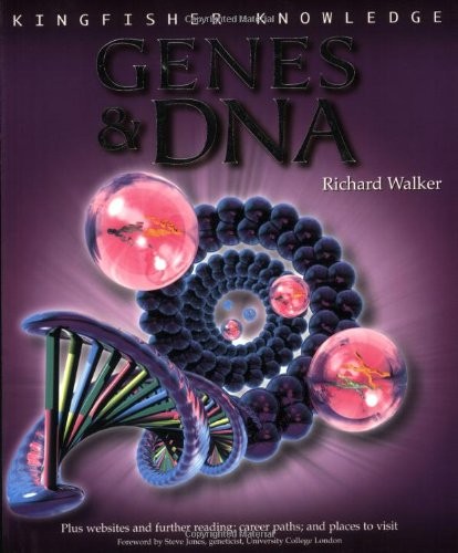 Genes and DNA