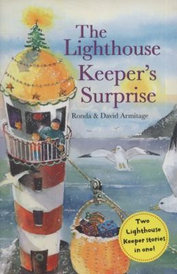 The Lighthouse Keeper's Surprise