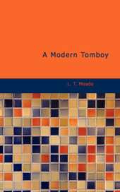A Modern Tomboy