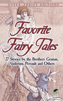 Favorite Fairy Tales