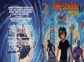 Timeschool Wormhole Cottage