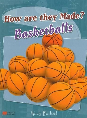 Basketballs