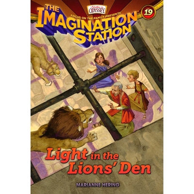Light in the Lions' Den