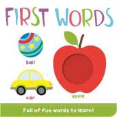 First Words - CANCELLED