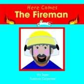 Cadi: Here Comes the Fireman