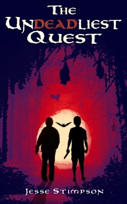 The Undeadliest Quest