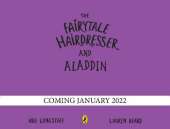 The Fairytale Hairdresser and Aladdin