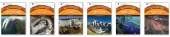 The Restless Earth Set