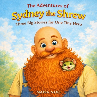 The Adventures Of Sydney The Shrew