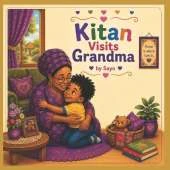 Kitan Visits Grandma: A Cozy Family Adventure