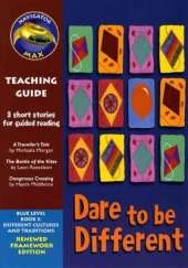Navigator FWK: Dare to be Different Teaching Guide