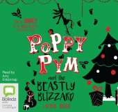 Poppy Pym and the Beastly Blizzard