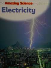 Amazing Science: Electricity
