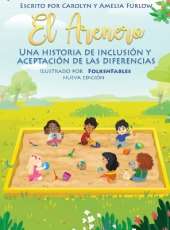 El Arenero Una Historia de Inclusion y Aceptacion de las Diferencias Nueva Edicion
