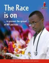 The Race Is On