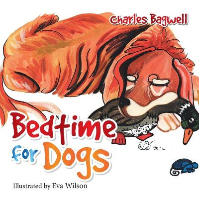 Bedtime for Dogs