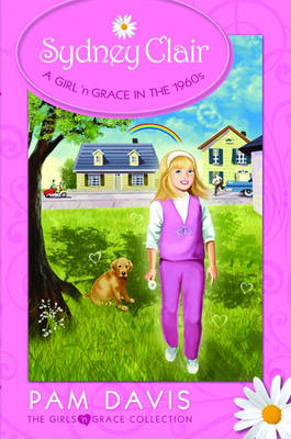 Sydney Clair: A Girl 'n Grace in the 1960s
