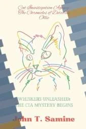Whiskers Unleashed. the CIA Mystery Begins