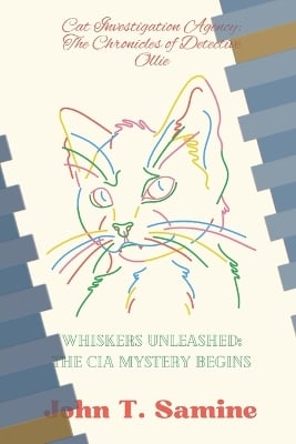 Whiskers Unleashed. the CIA Mystery Begins