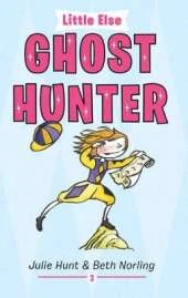 Little Else: Ghost Hunter