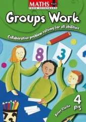 Maths Plus: Groups Work 4