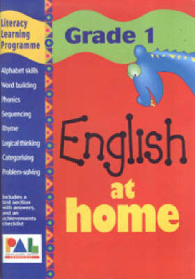 English at Home