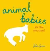 Animal Babies in the meadow!