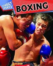Combat Sports: Boxing