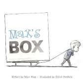 Max's Box: Letting Go of Negative Feelings