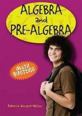 Algebra and Pre-algebra