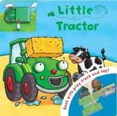 Little Tractor