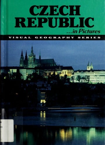 Czech Republic In Pictures