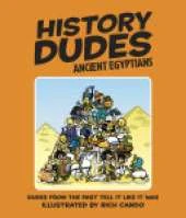 History Dudes Ancient Egyptians