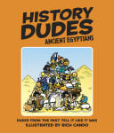 History Dudes Ancient Egyptians