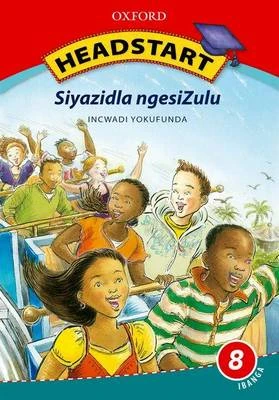 Headstart Siyazidla NgesiZulu