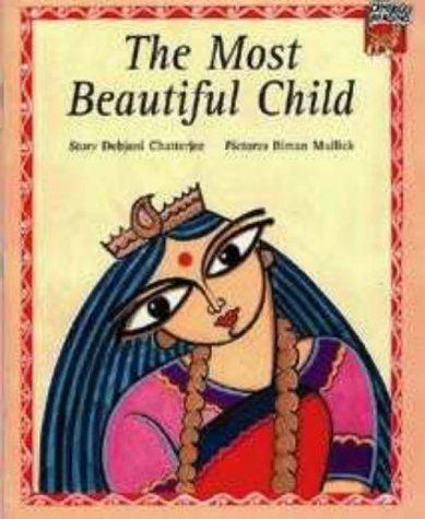 Most Beautiful Child