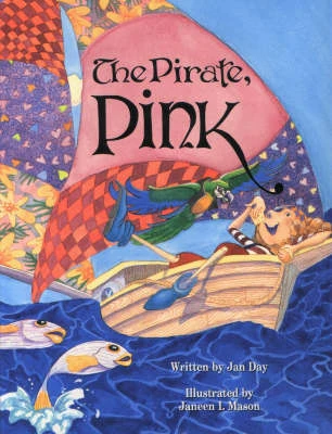 Pirate, Pink, The